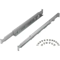 Powerwalker RK3, Silber, 1,58 kg