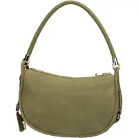 GUESS Handtasche Danya HWSG99 18010 Dunkelgrün