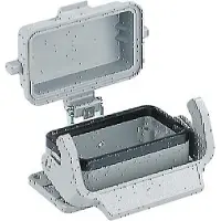 Harting AB-Gehäuse 09300100303