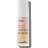 Sensilis Skin Glow Makeup 03-sand Foundation 30ml