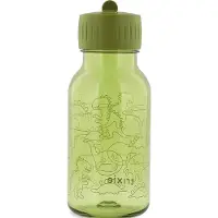 Trixie Trinkflasche Tritan 350ml Dino