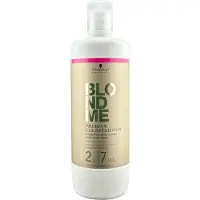 Schwarzkopf BLONDME Premium Gel Developer 2% - 1000ml