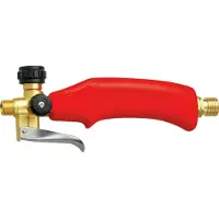 Rothenberger Propan Handgriff mit Gasregel- - 215111216