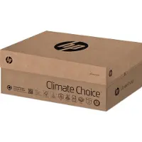 HP Climate Choice