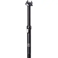 Kind Shock Lev External Cable Teleskop-sattelstütze 125 Mm