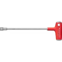 PB Swiss Tools Innensechskant-Schraubenzieher PB 1202 Quergriff Gr.11 230mm