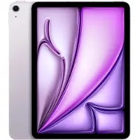 Apple iPad Air, 27,9 cm (11"), 2360 x 1640 Pixel, 512 GB, 12 GB, iPadOS 26, Violett