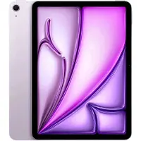 Apple iPad Air, 33 cm (13"), 2732 x 2048 Pixel, 512 GB, 12 GB, iPadOS 26, Violett
