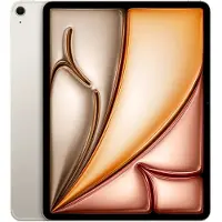 Apple iPad Air, 33 cm (13"), 2732 x 2048 Pixel, 512 GB, 12 GB, iPadOS 26, Beige