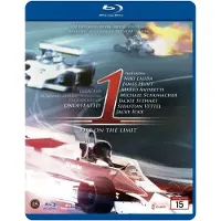SMD 1: Life On The Limit (F1 the history of formula one)