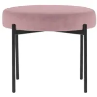 PaperFlow Sitzbank GAIA GBRV.01.17 rose Stoff 57,5 cm