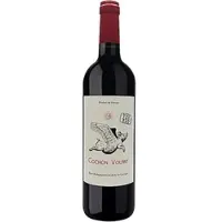 Caraguilhes Magnum - Cochon Volant Rouge 2024 - Château de