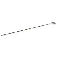 Hostelnovo del Valles Hostelnovo – Edelstahlspieß 30 cm