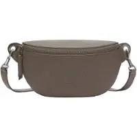 Liebeskind berlin Tavia Beltbag M neutral grey