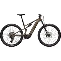 Specialized LEVO R COMP NB GUN/WHTMTN S6 - 29