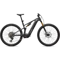Specialized LEVO R SW NB SHDWSIL/CARB/SILDST S4 - 29