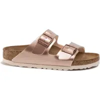 Birkenstock ARIZONA KIDS BF Rosa