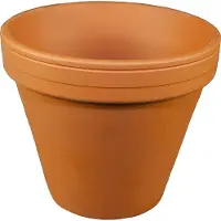 Spang Blumentopf