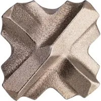 Metabo 623311000, Rotationshammer, Steinbohrer, 1,2 cm, 54 cm, Beton, Mauerwerk, Naturstein, 40 cm