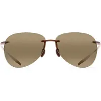 Maui jim Sugar Beach Polarisierte Sonnenbrille