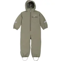 Viking Fun Outdoor-Overall, Olive, 122