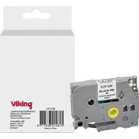Viking BESCHRIFTUNGSBAND WS TZE-211 6MM X 8M