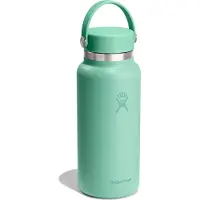 Hydroflask 32 Oz Wide Mouth, Flex Cap 2.0 Thermoskanne