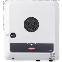 Fronius Symo GEN24 4.0 Wechselrichter 3-phasig