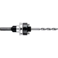 Metabo Adapter SW9/ 5/8 Zoll -18 UNF, Ø32-152mm, HM