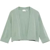 Comma Cardigan Blue Green Größe: L | Pullover Outlet | Damen | Blau