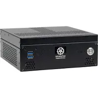 Bluechip INDUSTRYline S3000, Intel Core i5, i5-14400, 8 GB, 500 GB, Windows 11 Pro, 64-Bit