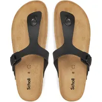 Scholl Nicole Slippers Damen 39