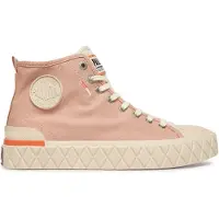 Palladium Palla Ace Chukka ORG Nature Pink Größe EU 40