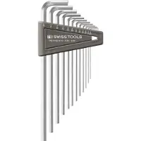 PB Swiss Tools Innensechskantschlüsselsatz