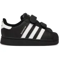 Adidas Sneakers Superstar II Cf I JI3991 Schwarz 20