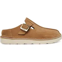 Clarks Shoes Solsbury Holzschuhe