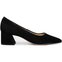 Högl Pumps 1-104502 Schwarz