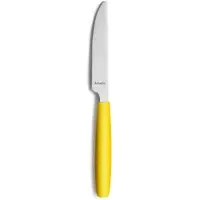 Amefa PIXEL Vorspeisen-/Dessertmesser Vollheft Lemon - 12 Stück