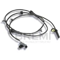 BREMI ABS-Sensor 50917 für NISSAN JUKE (F15)