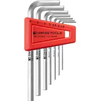 PB Swiss Tools Innensechskantschlüsselsatz