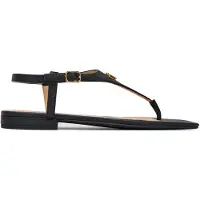 Ralph Lauren Sandalen 802982881002 Schwarz 36