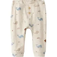 Name it Hosen - NbmFlap - Peyote-Mischung - - 56 - Hosen - Baumwolle