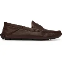 Ralph Lauren Mokassins 803P07633002 Braun 42