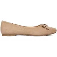 Jenny Ballerinas CEO-WSS21520-03 Beige