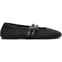 Jenny Ballerinas CEO-HY8172-1 Schwarz