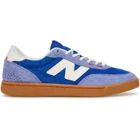 New Balance Unisex Nb Numeric 440v2 Team Royal Größe: 46.5 | Trainers Outlet | Unisex