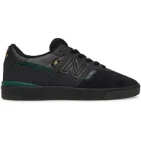New Balance Sneakers aus Stoff Jamie Foy x UN306CSP Schwarz 40.5