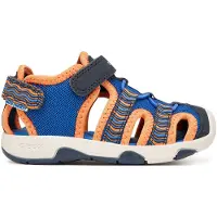 Geox Sandalen B Sandal Multy Boy B650FA 0CE14 C0685 S Bunt 26