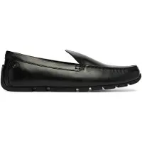 Clarks Shoes Corsley Plain Loafer