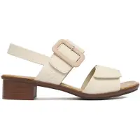 Rieker Sandalen CEO-62663-61 Beige